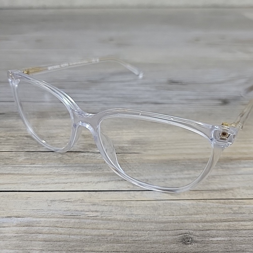 Michael Kors MK4067U Santa Clara 3015 Eyeglasses Frames Only 55-16-140